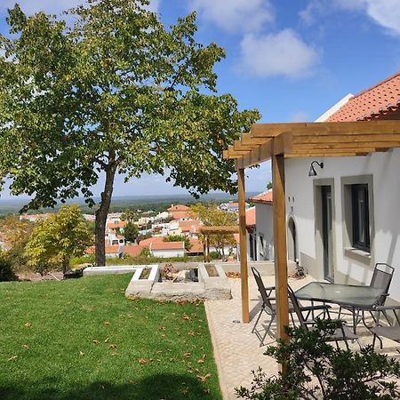 Villa Vista 세심브라 외부 사진
