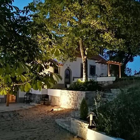Villa Vista 세심브라 외부 사진