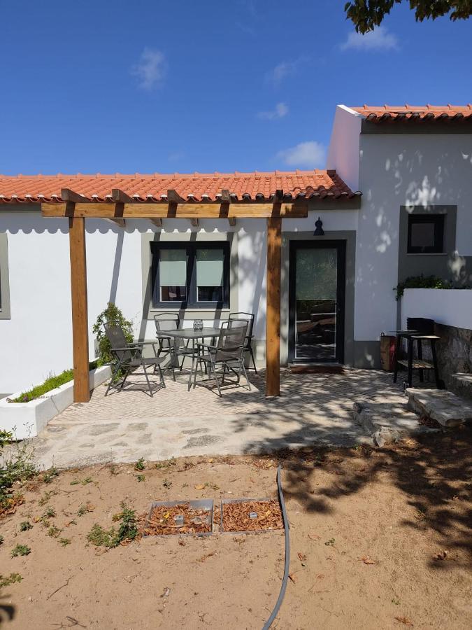 Villa Vista 세심브라 외부 사진