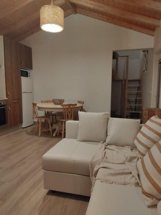 Villa Vista 세심브라 외부 사진