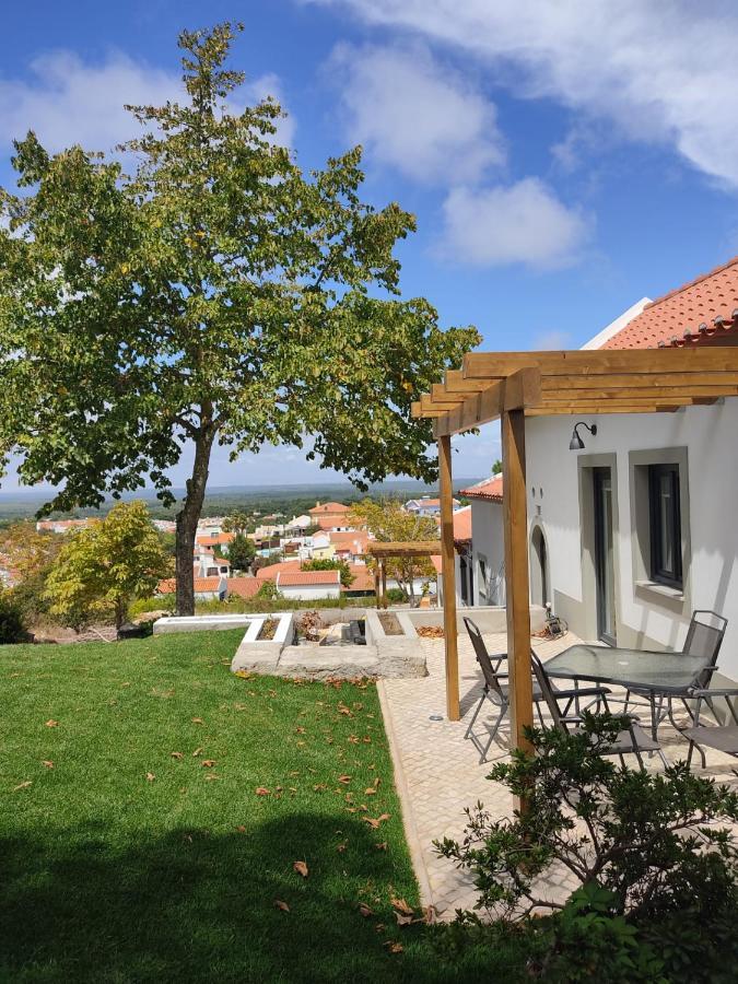 Villa Vista 세심브라 외부 사진