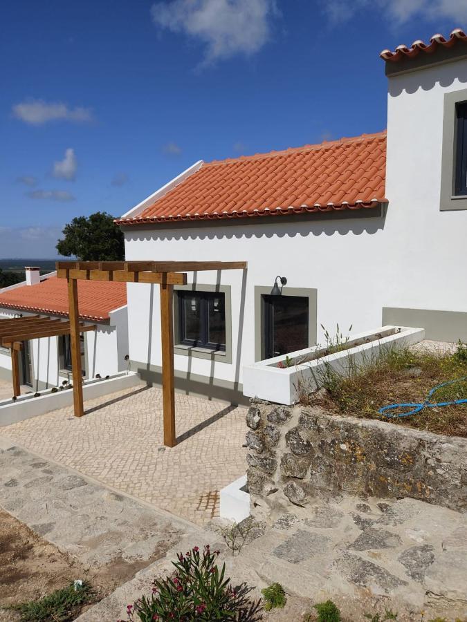 Villa Vista 세심브라 외부 사진