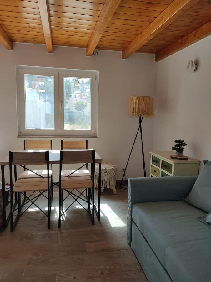 Villa Vista 세심브라 외부 사진