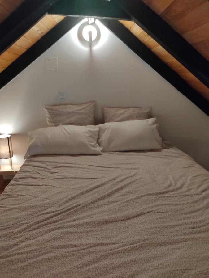 Villa Vista 세심브라 외부 사진