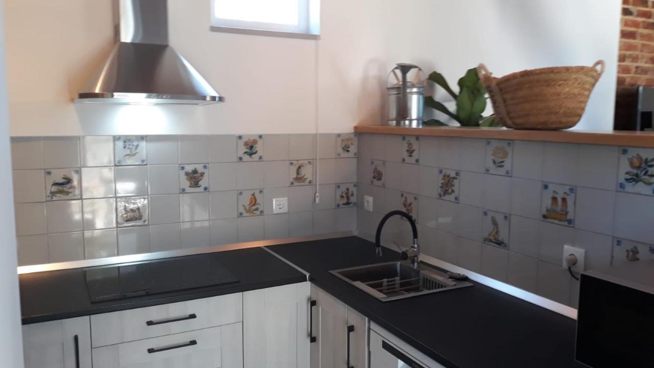 Villa Vista 세심브라 외부 사진