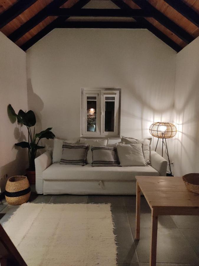 Villa Vista 세심브라 외부 사진