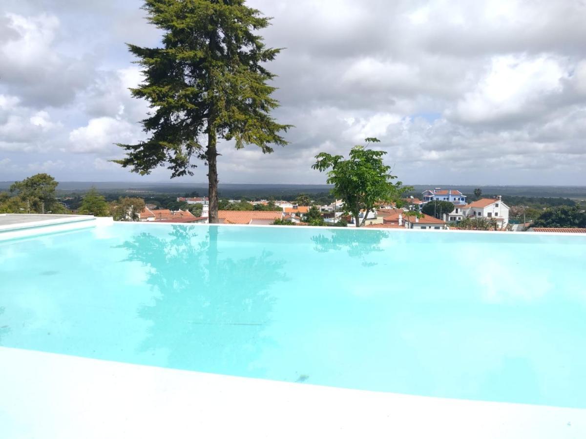 Villa Vista 세심브라 외부 사진