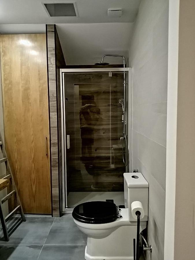 Villa Vista 세심브라 외부 사진