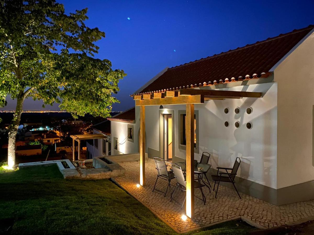 Villa Vista 세심브라 외부 사진