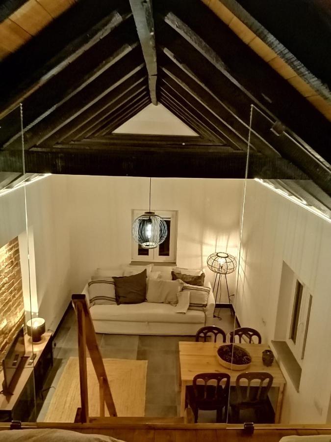Villa Vista 세심브라 외부 사진