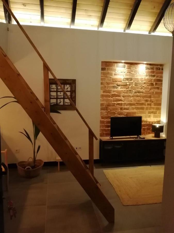Villa Vista 세심브라 외부 사진