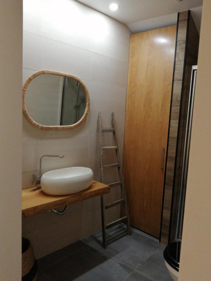 Villa Vista 세심브라 외부 사진