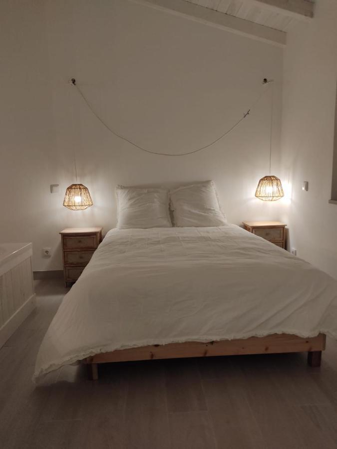 Villa Vista 세심브라 외부 사진