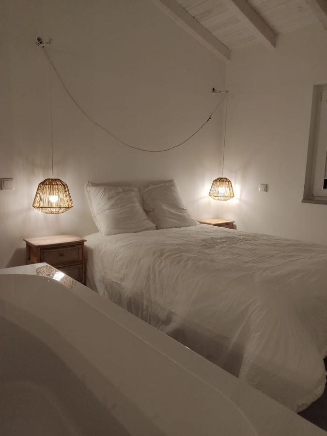 Villa Vista 세심브라 외부 사진
