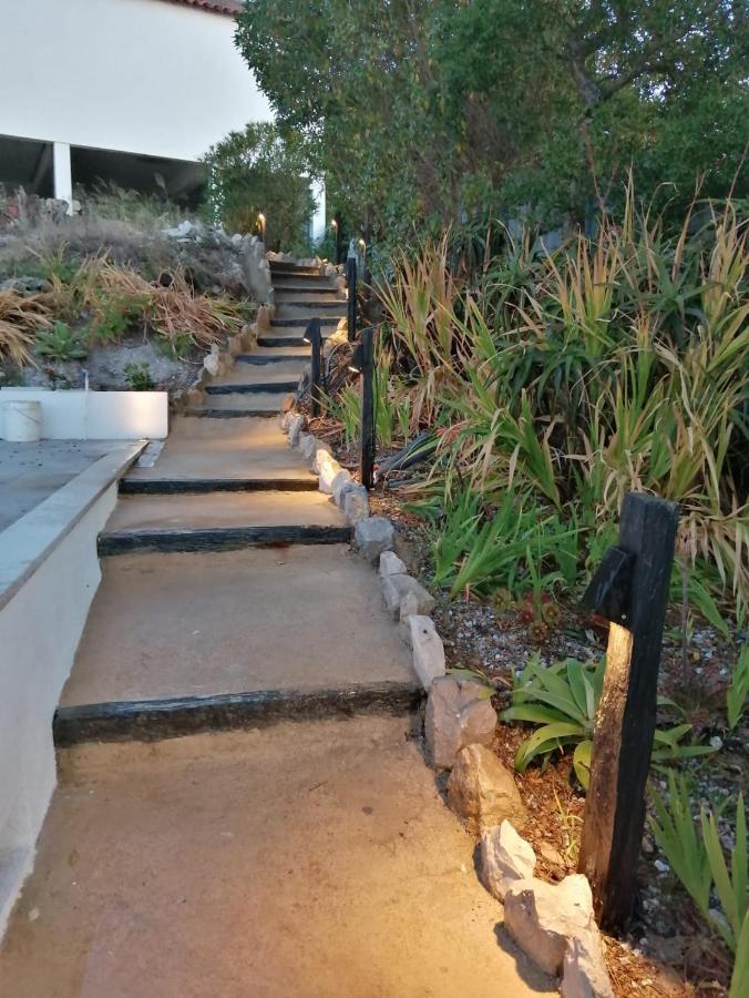 Villa Vista 세심브라 외부 사진