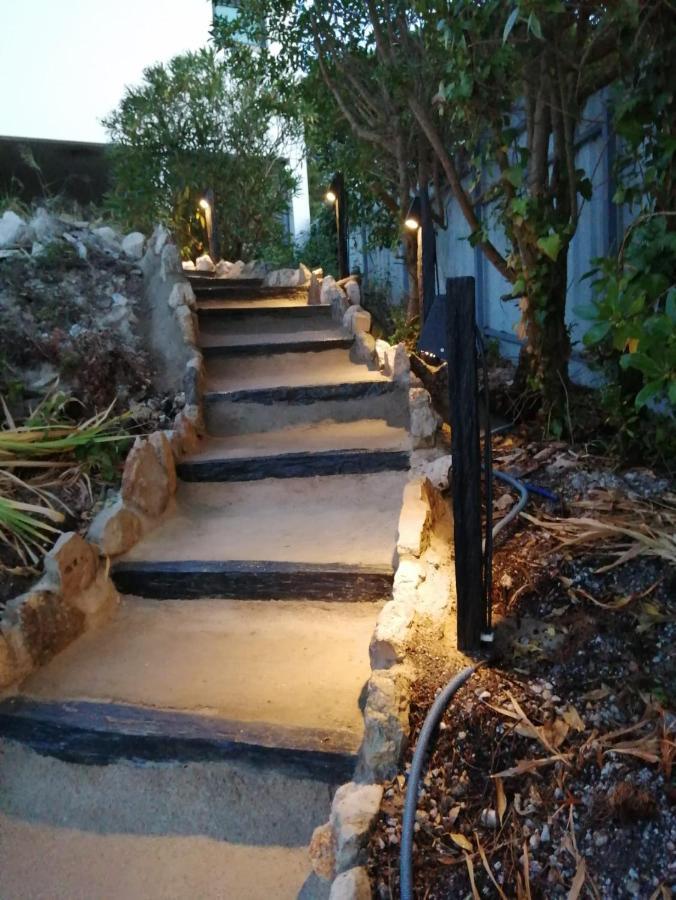 Villa Vista 세심브라 외부 사진