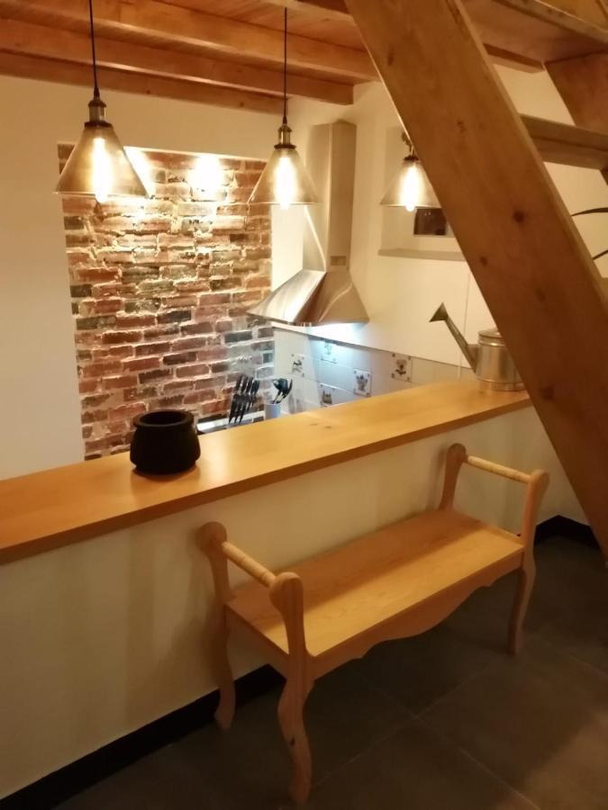Villa Vista 세심브라 외부 사진