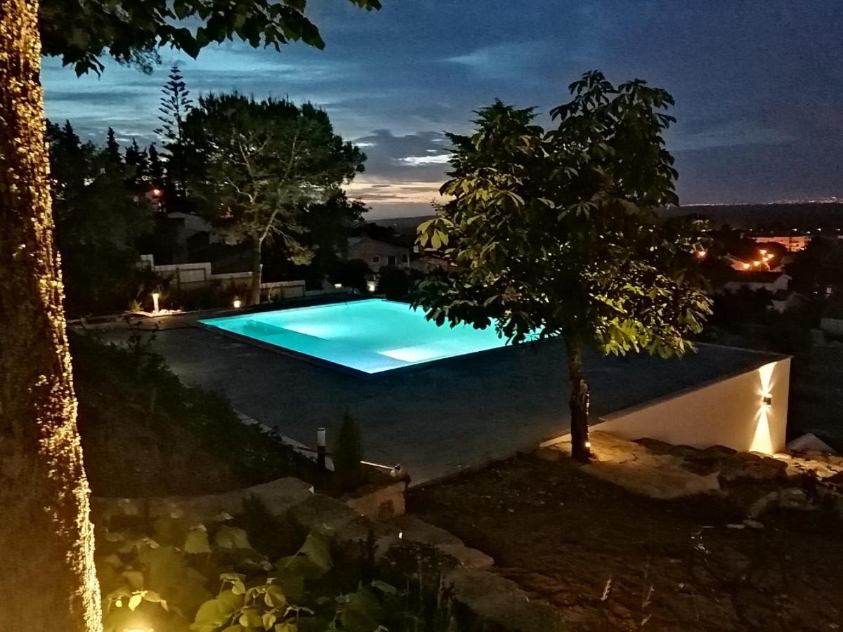Villa Vista 세심브라 외부 사진