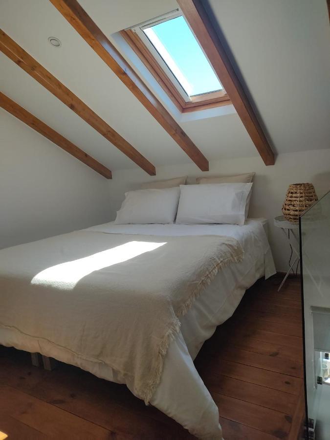 Villa Vista 세심브라 외부 사진
