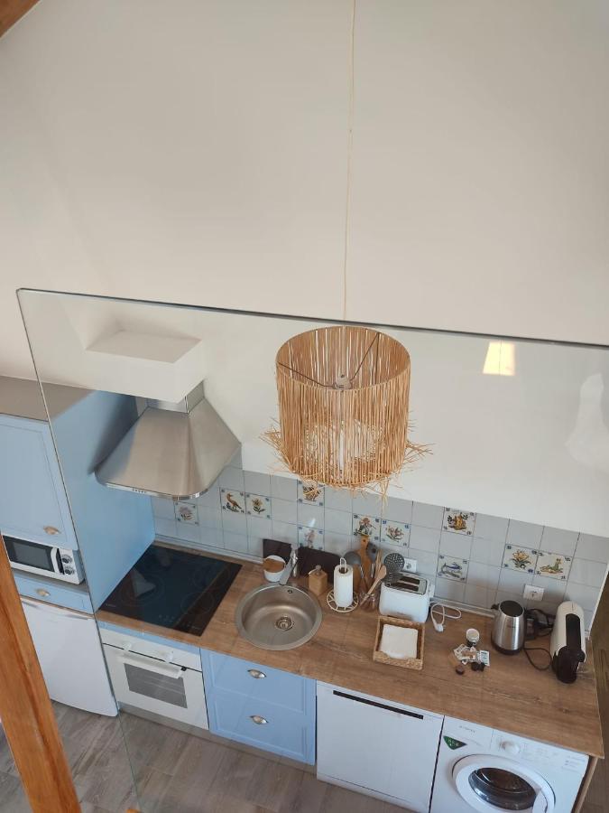 Villa Vista 세심브라 외부 사진
