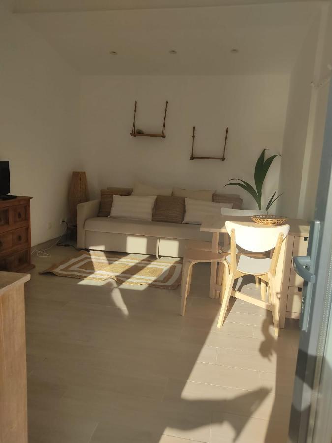 Villa Vista 세심브라 외부 사진