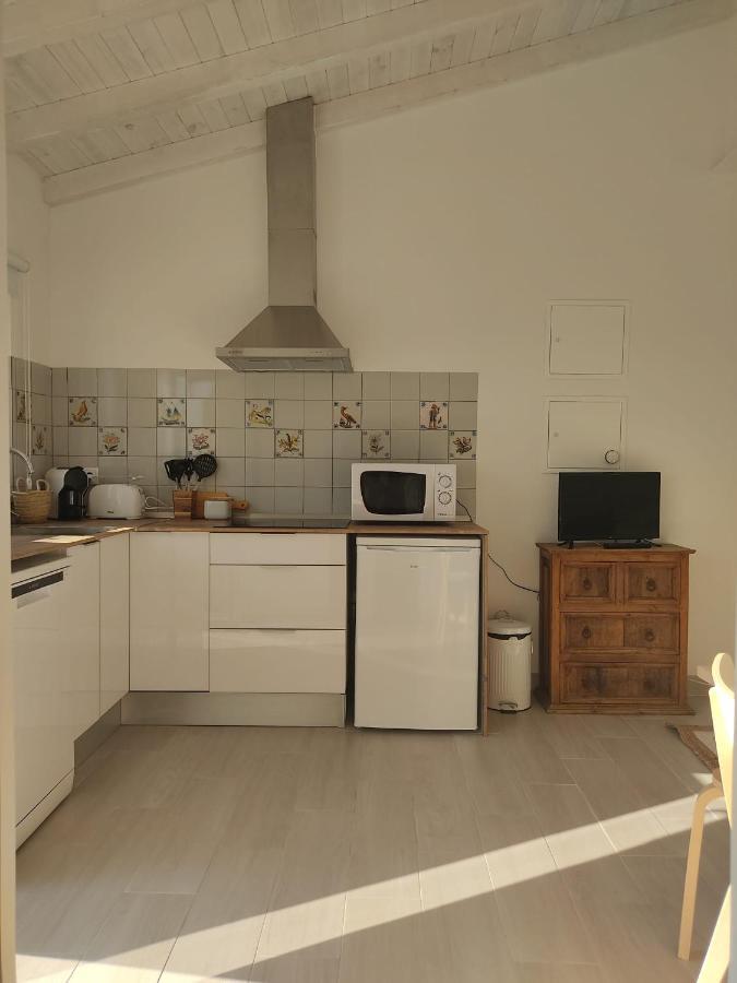 Villa Vista 세심브라 외부 사진