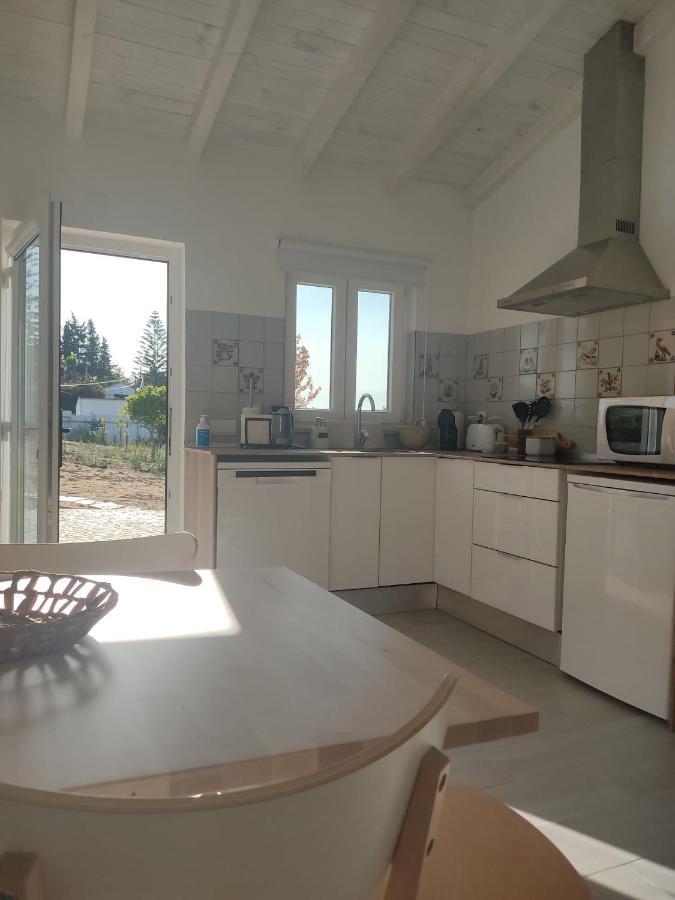 Villa Vista 세심브라 외부 사진