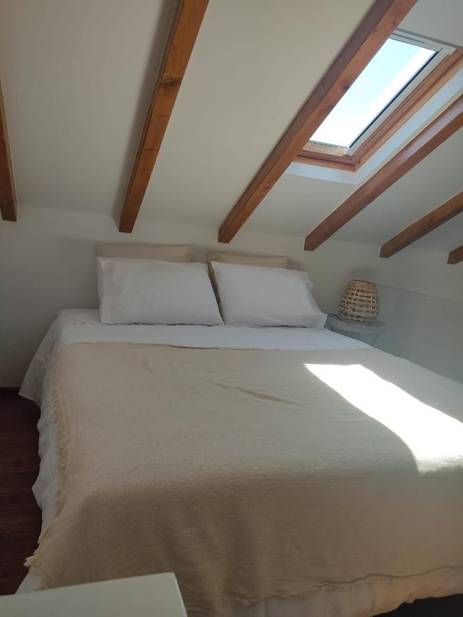 Villa Vista 세심브라 외부 사진