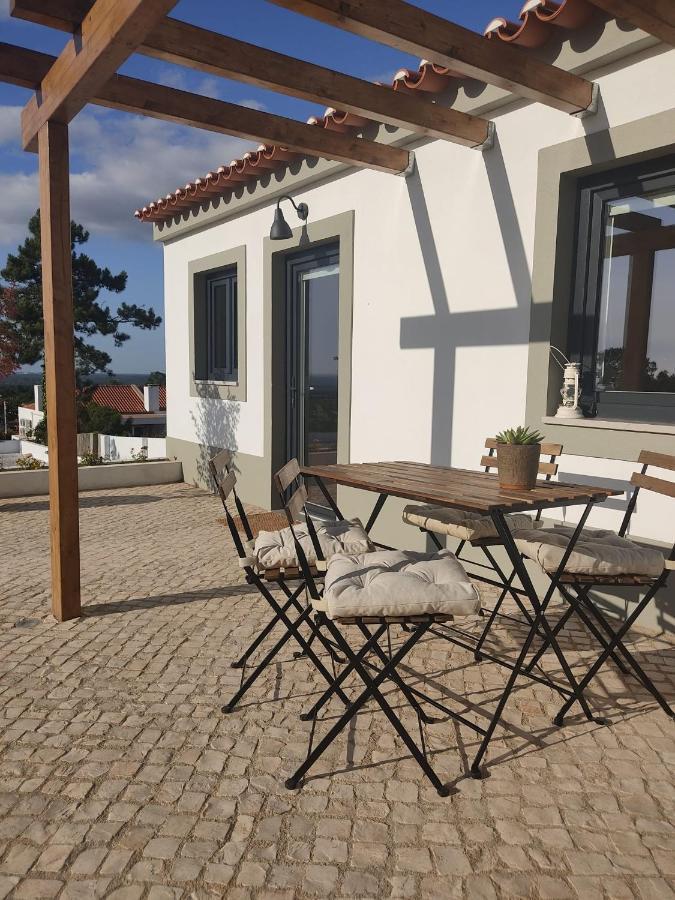 Villa Vista 세심브라 외부 사진
