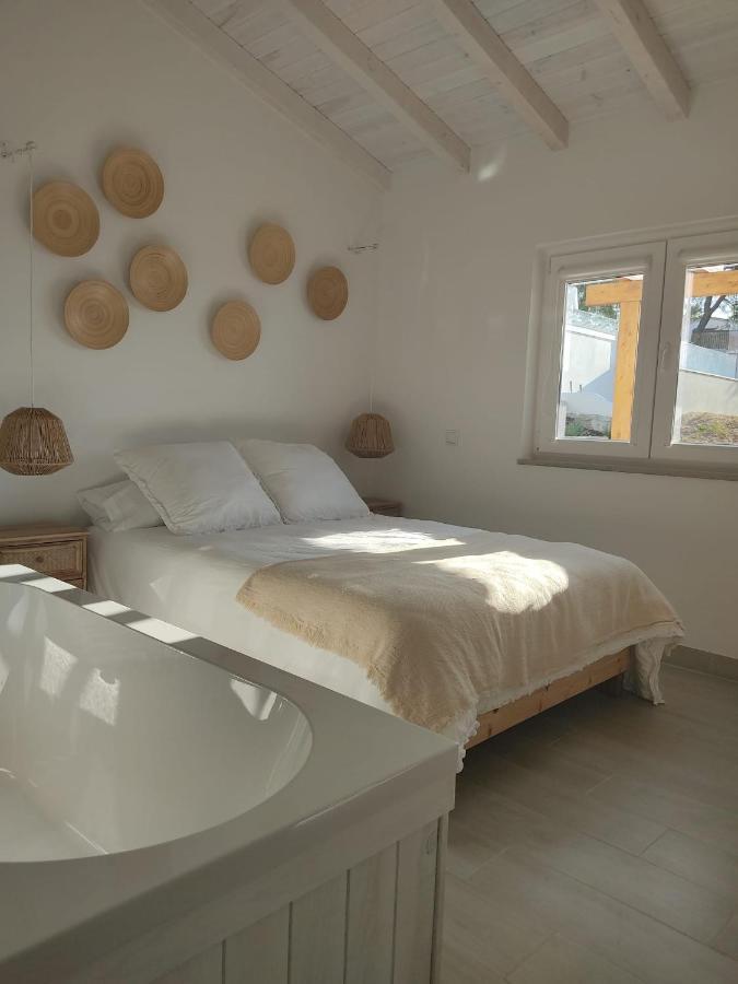 Villa Vista 세심브라 외부 사진