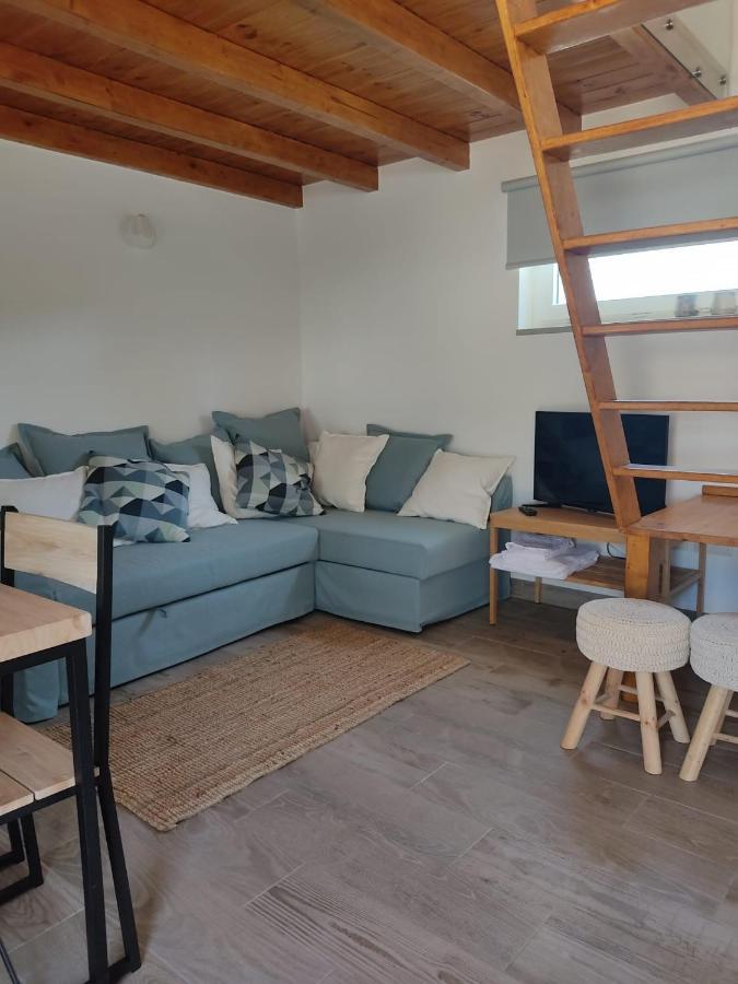 Villa Vista 세심브라 외부 사진