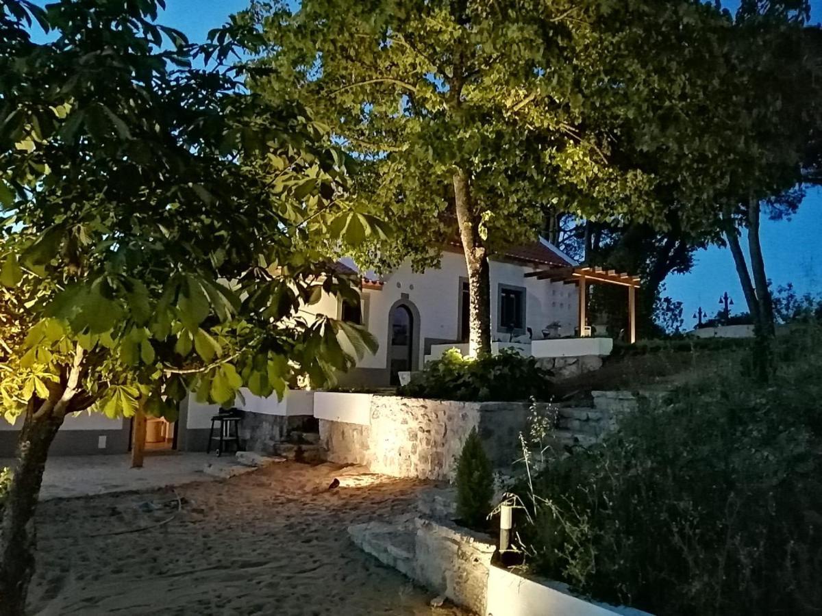 Villa Vista 세심브라 외부 사진