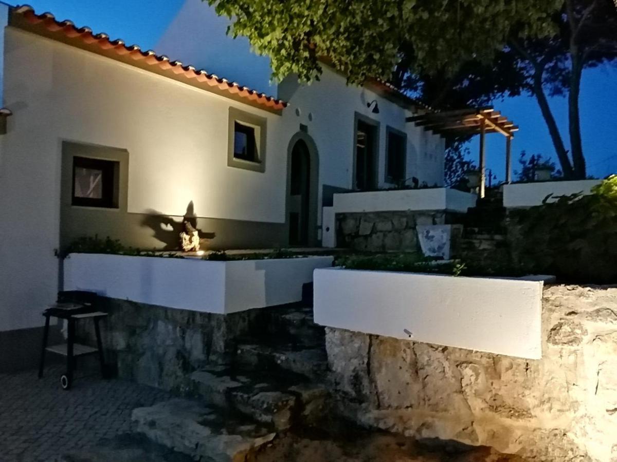 Villa Vista 세심브라 외부 사진