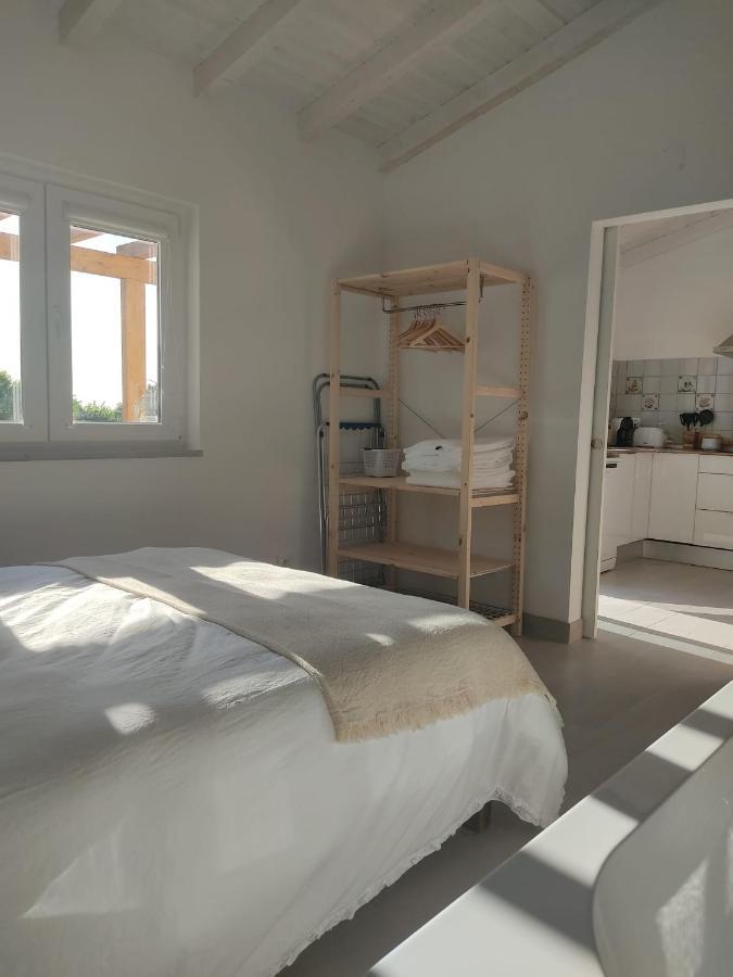 Villa Vista 세심브라 외부 사진