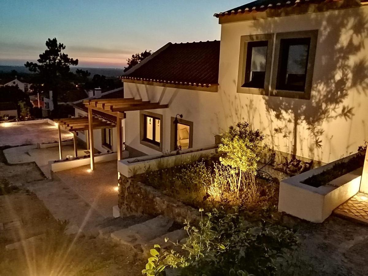 Villa Vista 세심브라 외부 사진