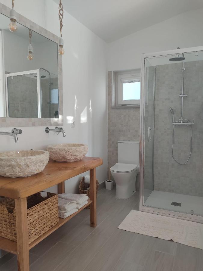 Villa Vista 세심브라 외부 사진
