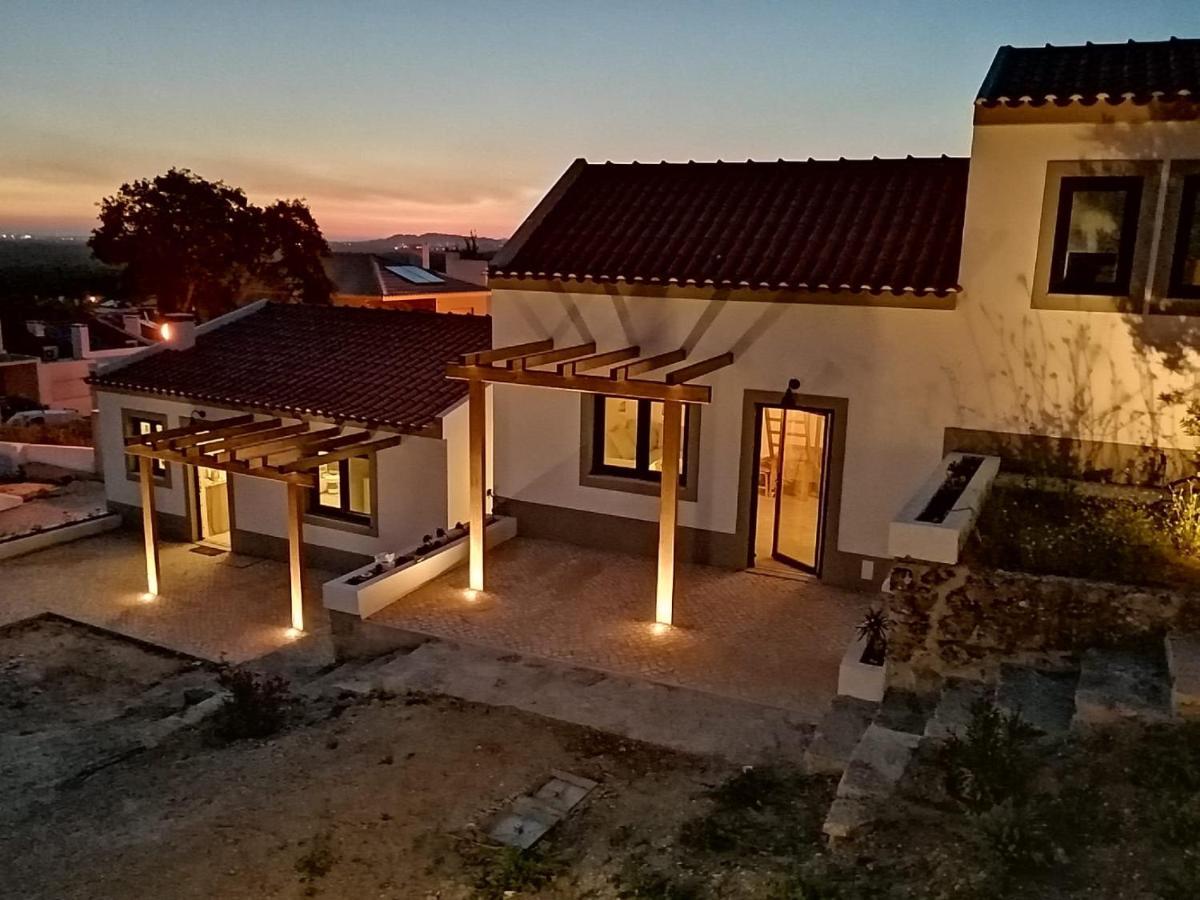 Villa Vista 세심브라 외부 사진
