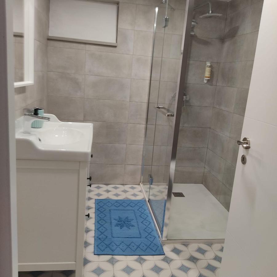 Villa Vista 세심브라 외부 사진