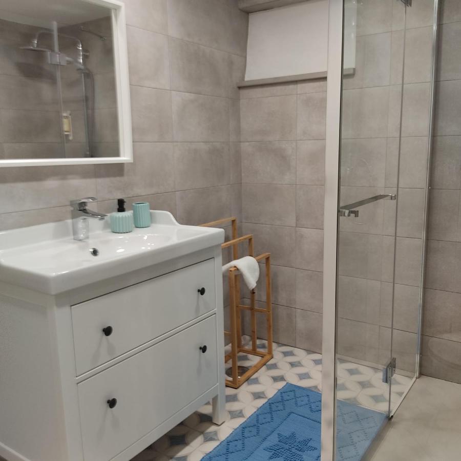 Villa Vista 세심브라 외부 사진